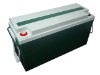 solar storage battery 12V150AH