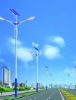 solar street lamp RR-SRL8D