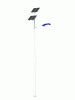 solar street lamps