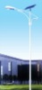 solar street light   LED solar road lamp LED light