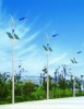 solar street light RR-SRL3D