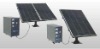 solar system 100w