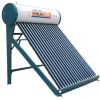solar system Solar Water Heaters