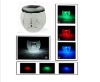 solar table light