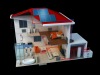 solar thermal system