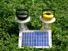 solar travelling light