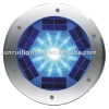 solar  underground light