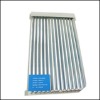 solar water heater SLC14X, 16X