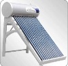 solar water heater SLCT-1