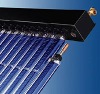 solar water heater Solar Collector with 30 Evacuated heat pipe tubes
