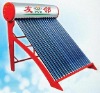 solar water heater-ZJ-J47-24