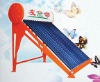 solar water heater-ZJ-J58-24