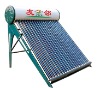 solar water heater-ZJ-Y58-18