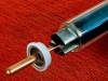 solar water heater heat pipe