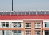 solar water heater project