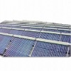 solar water heater projects