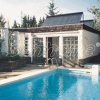 solar water heater swimming pool heating system