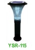 solar yard light