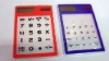 solor calculator(VP-GF007), souvenir, premium, promotional, gift, give away item