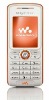 sony ericsson w200