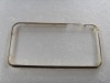 spare parts Golden Front Bezel for iphone