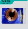 speaker wire