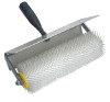 spike roller( hand tool, carpet tool)