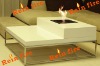 spirits fireplace deco design