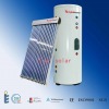 split solar water heater