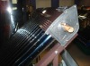split system solar collector