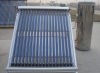 split system solar water heater