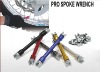 spoke wrench