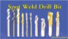 spot weld drills