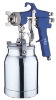 spray gun