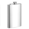 stainless steel Hip Flask