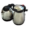 stainless steel electric kettle