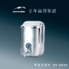 stainless steel soap dispenser , liquid soap dispenser, touch soap dispenser
