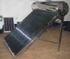 stainless steel solar system