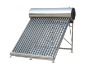 stainless steel solar water heater