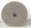 stainless steel wool