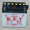 standard Battery