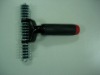 star wheel carpet seam roller (hand tool)