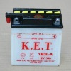 start Battery
