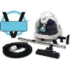 steam  Vac