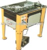 steel bar hoop machine