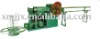 steel bar straightening-cutting machine