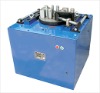 steel bending machinery