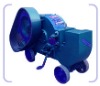 steel cutting machine