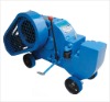 steel cutting machinery