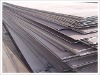steel plate
